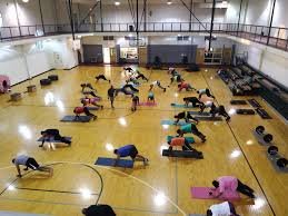 Fountain Heights Recreation Center